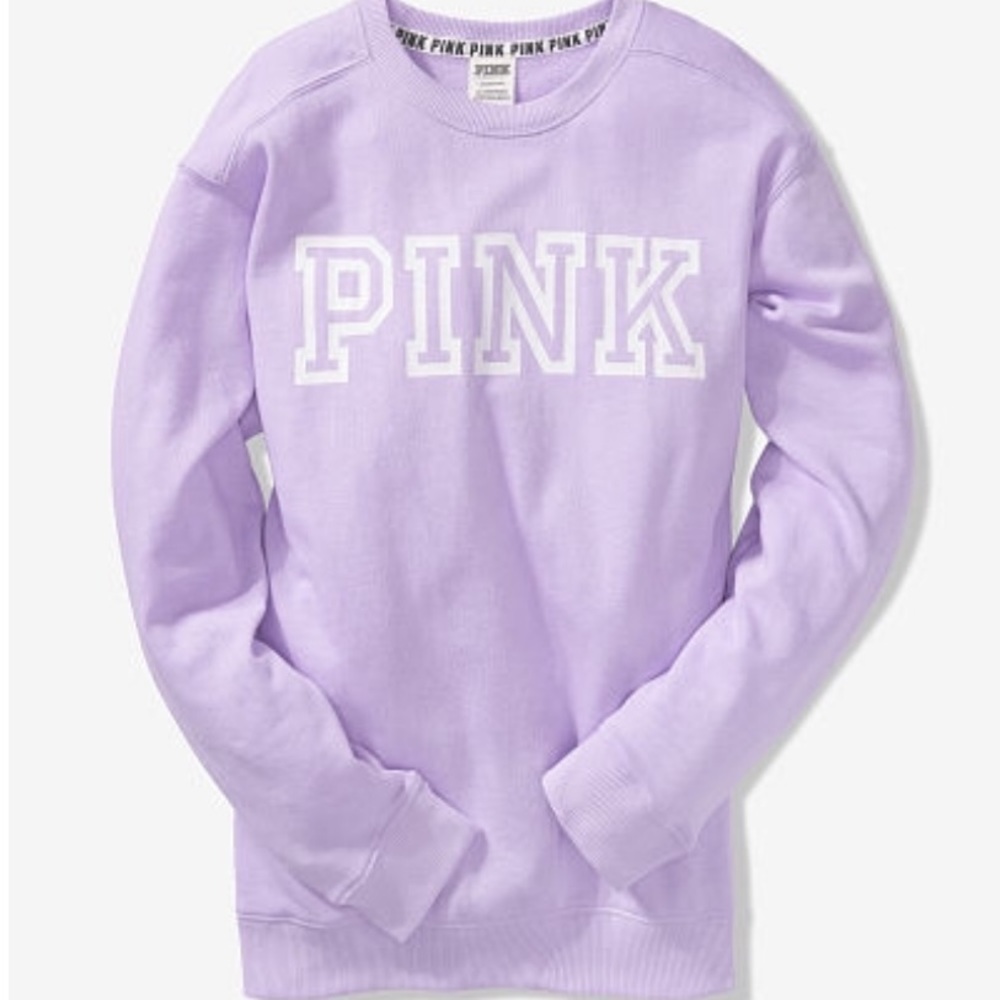 PINK Everyday Lounge